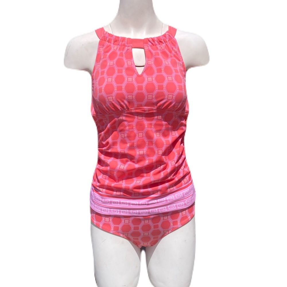 Spring Regatta Tankini Set (M & S)
